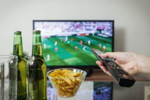Convertir tv normal en smart TV